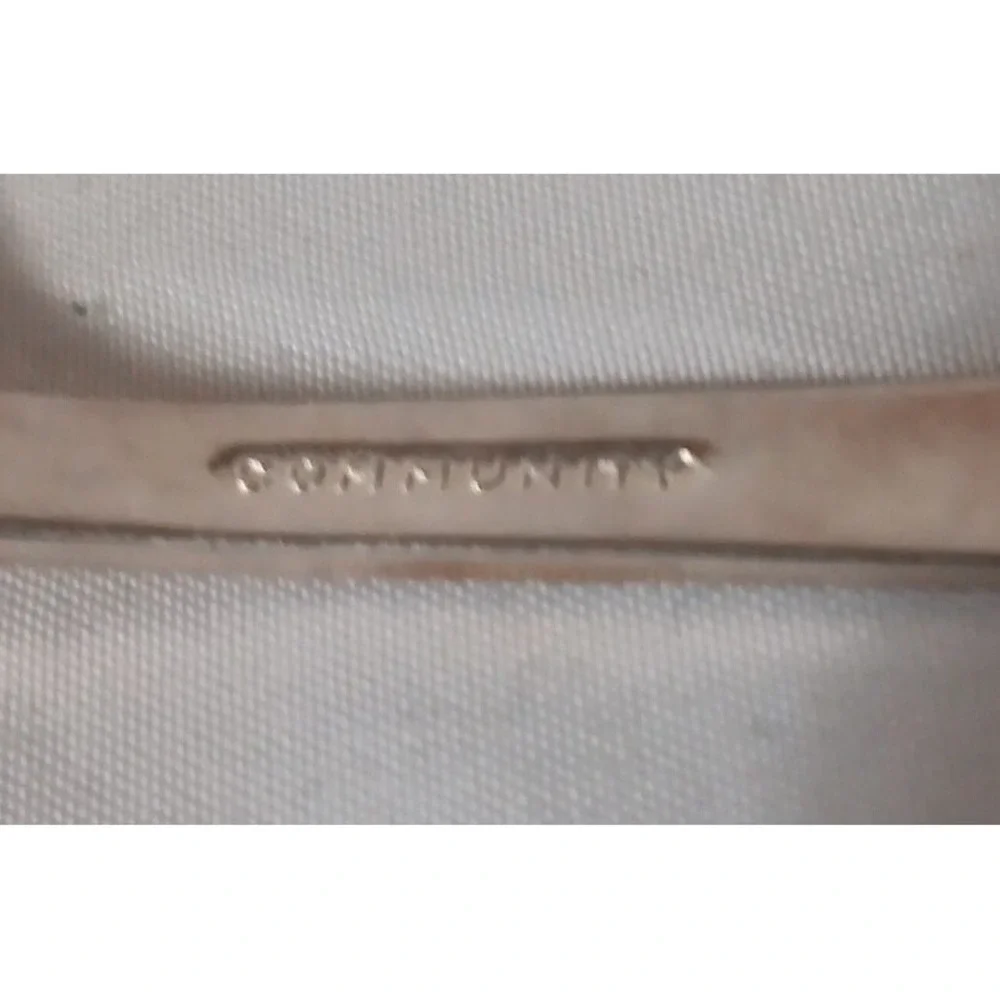 Vintage Oneida Community Salad Fork Silver Plate‎ Coronation Replacement READ